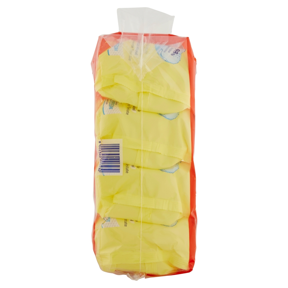Fresh & Clean baby comfort Salviettine 4 x 72 pz